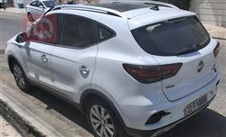 ام جي ZS